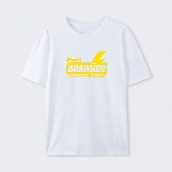 Brawndo T-Shirt