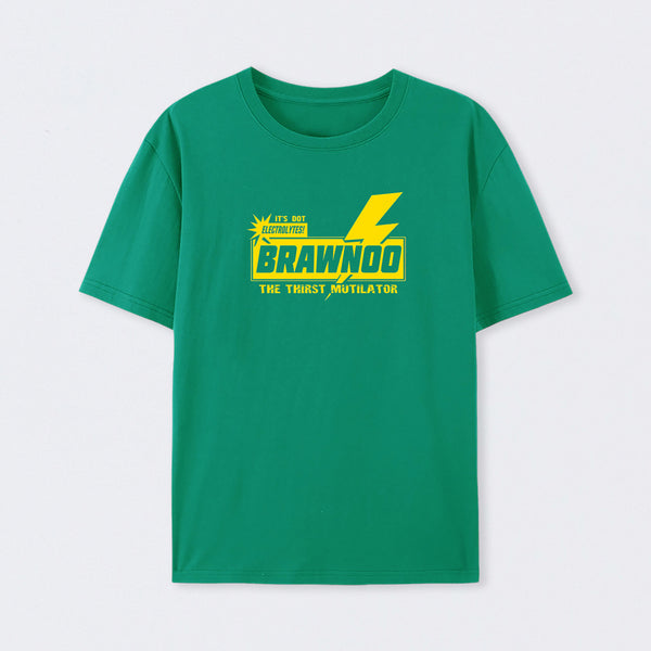 Brawndo T-Shirt