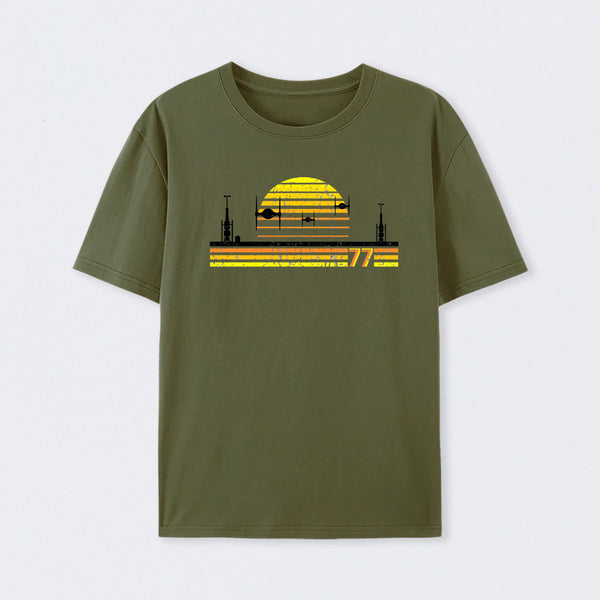 Apocalypse War T-Shirt