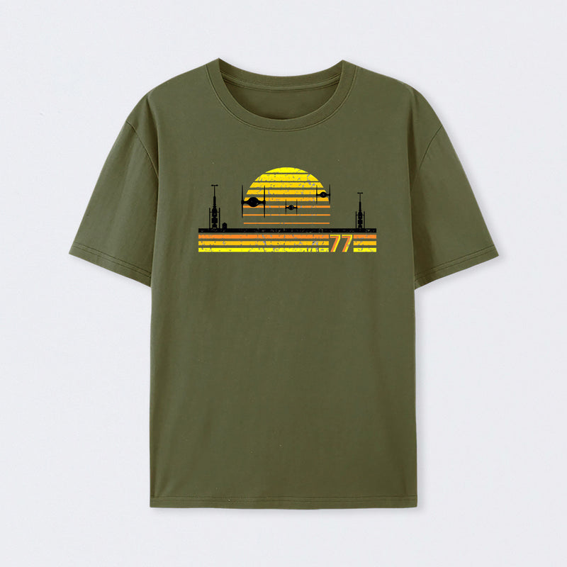 Apocalypse War T-Shirt