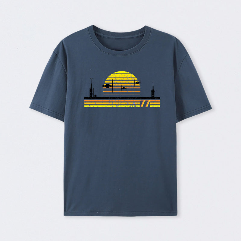 Apocalypse War T-Shirt