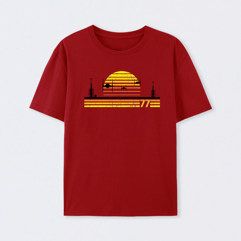 Apocalypse War T-Shirt