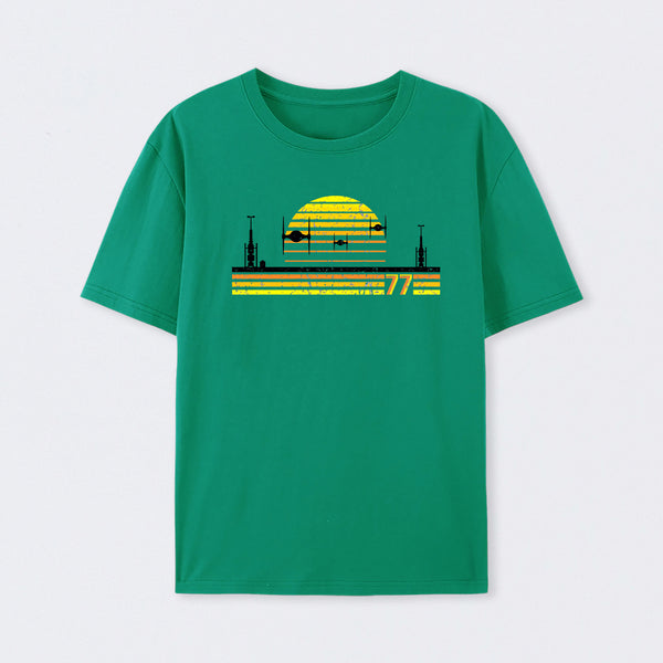 Apocalypse War T-Shirt