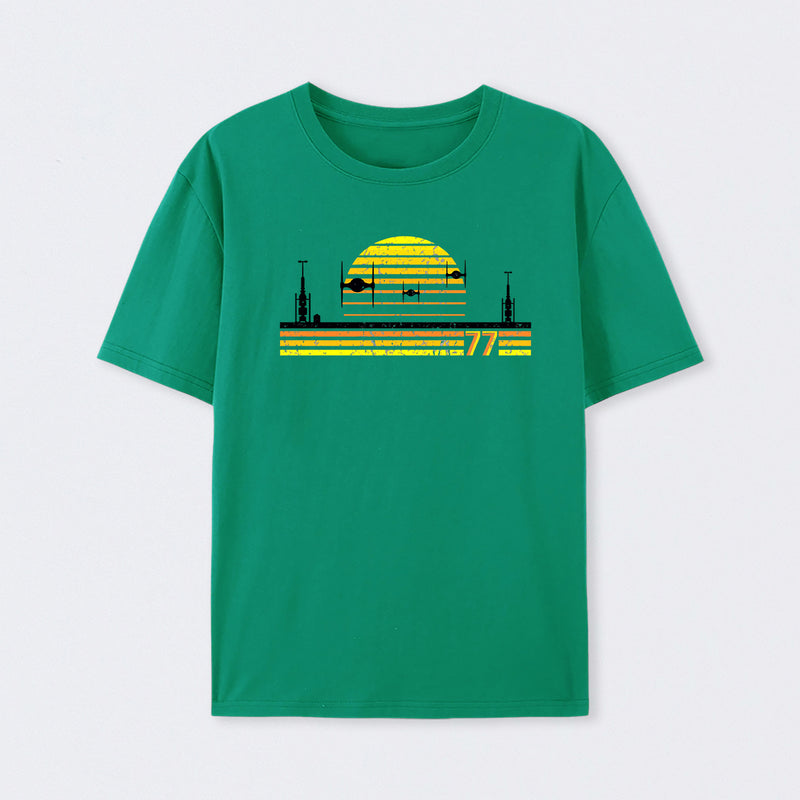 Apocalypse War T-Shirt
