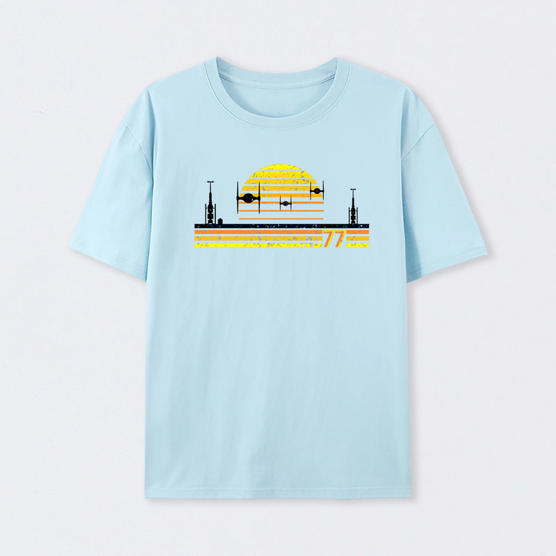 Apocalypse War T-Shirt