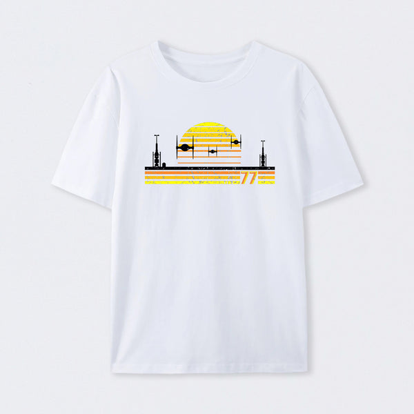 Apocalypse War T-Shirt