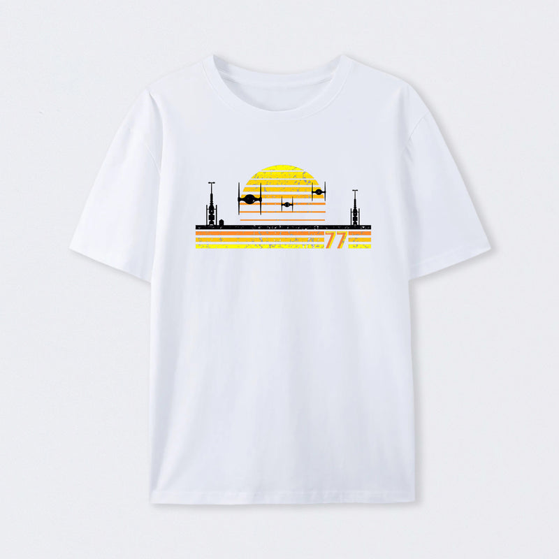Apocalypse War T-Shirt