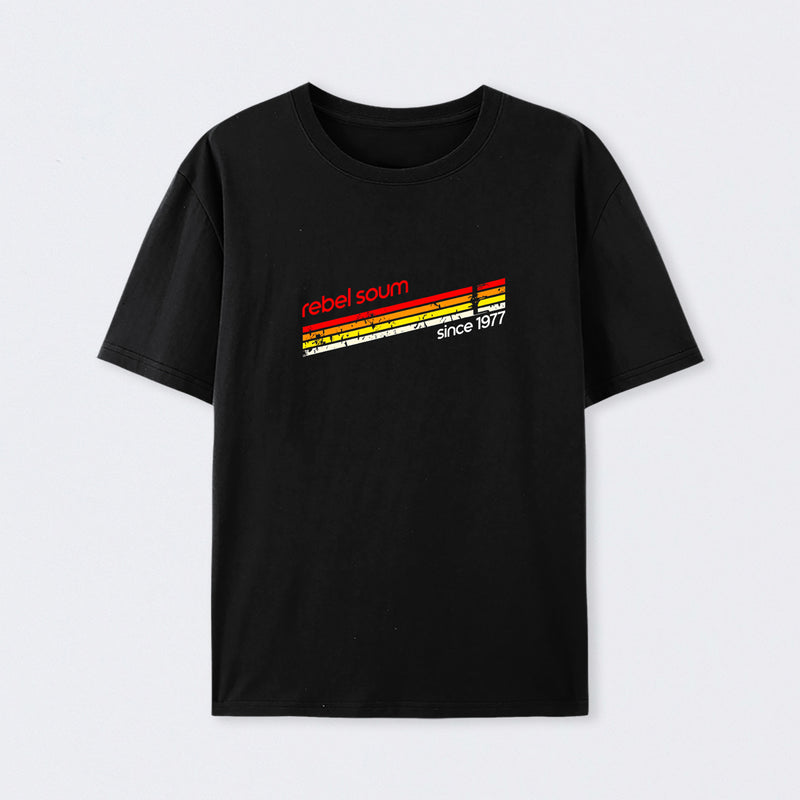 Old School Scum T-Shirt