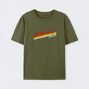 Old School Scum T-Shirt