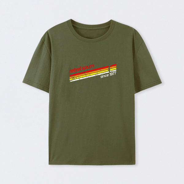Old School Scum T-Shirt