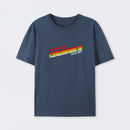 Old School Scum T-Shirt