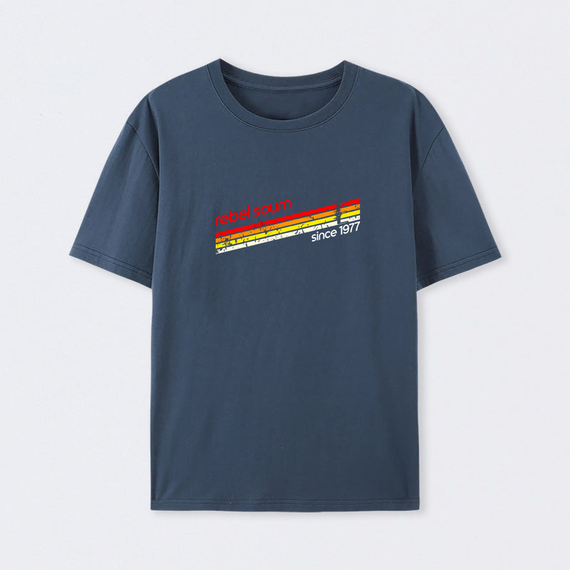 Old School Scum T-Shirt