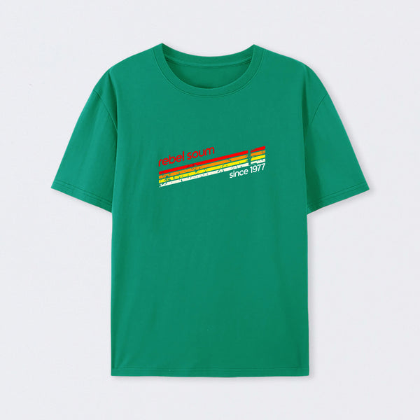 Old School Scum T-Shirt