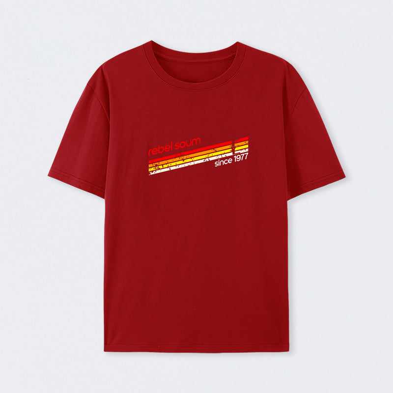 Old School Scum T-Shirt