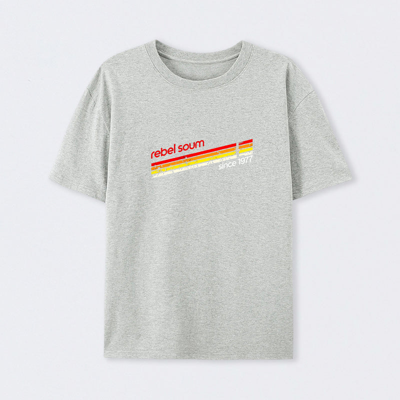 Old School Scum T-Shirt