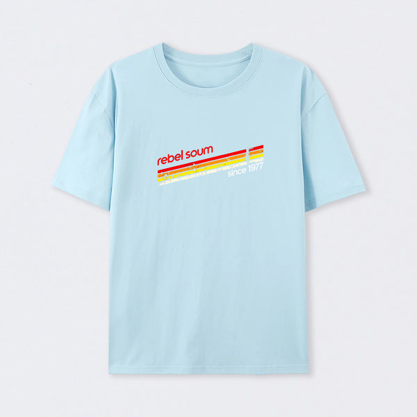 Old School Scum T-Shirt