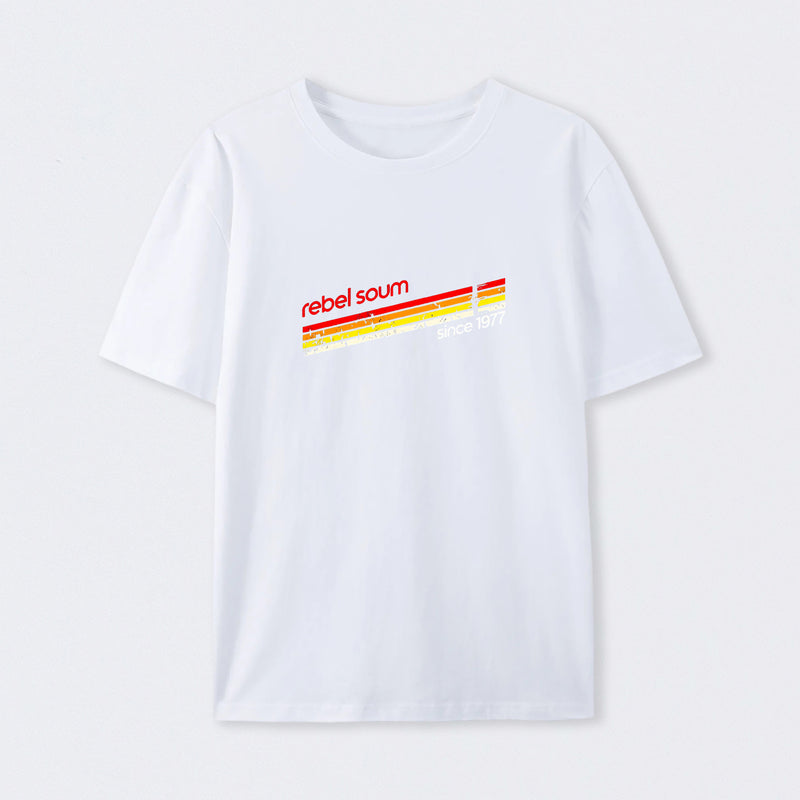 Old School Scum T-Shirt
