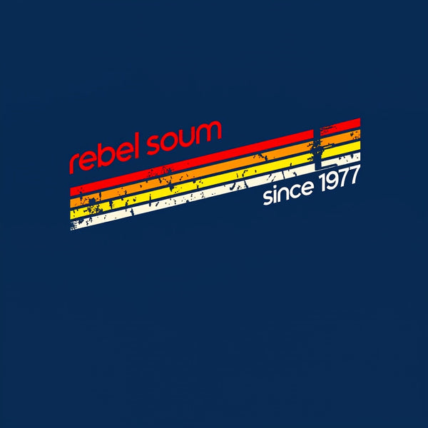 Old School Scum T-Shirt
