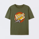Shiny Firefly T-Shirt