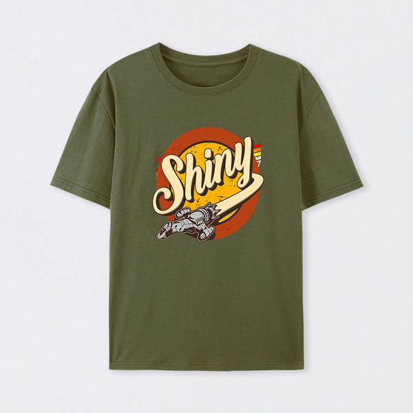 Shiny Firefly T-Shirt