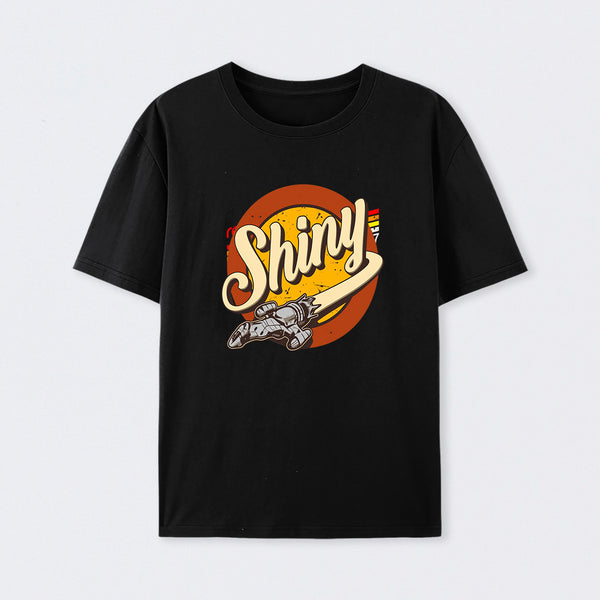 Shiny Firefly T-Shirt