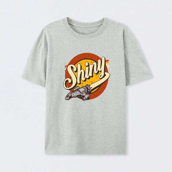Shiny Firefly T-Shirt