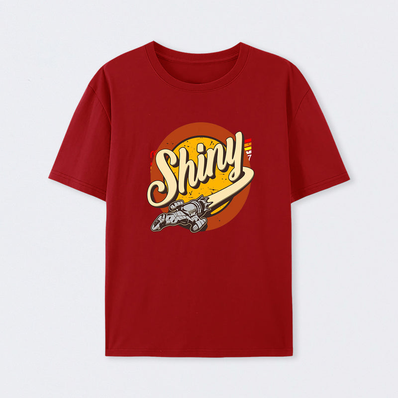 Shiny Firefly T-Shirt