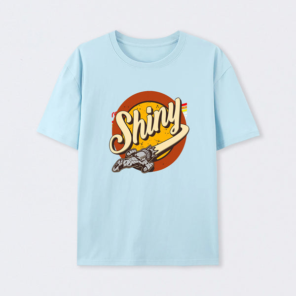 Shiny Firefly T-Shirt