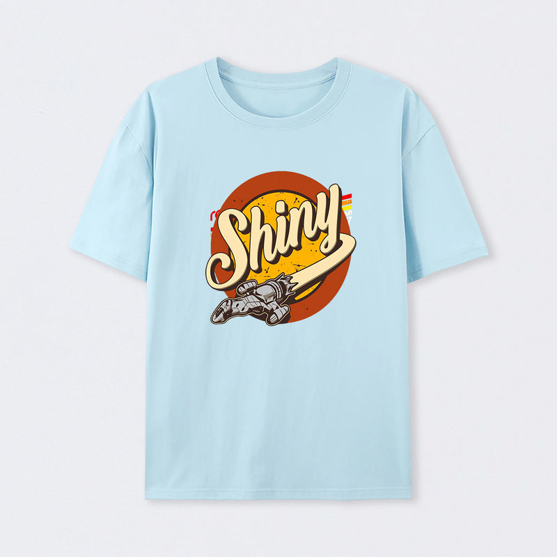 Shiny Firefly T-Shirt