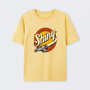 Shiny Firefly T-Shirt