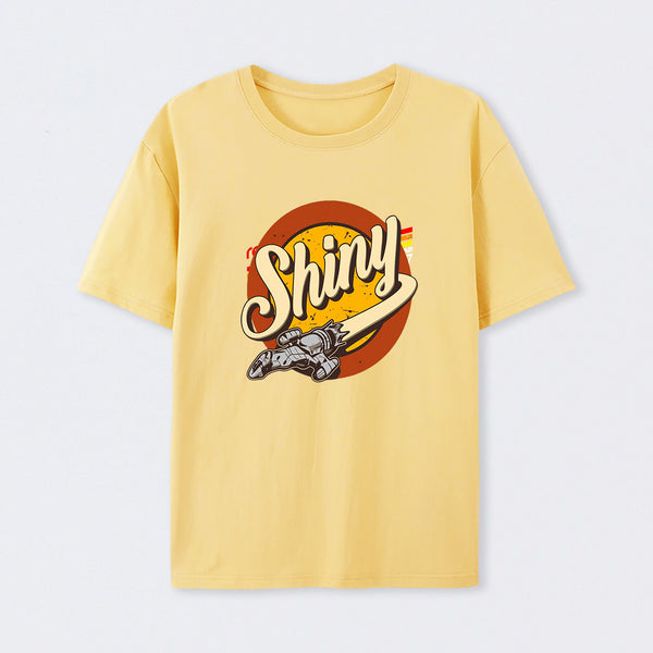 Shiny Firefly T-Shirt