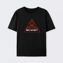 Skynet Red Line T-Shirt