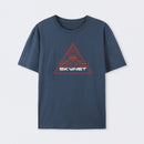 Skynet Red Line T-Shirt