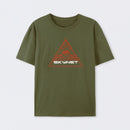 Skynet Red Line T-Shirt