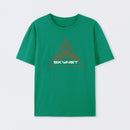 Skynet Red Line T-Shirt