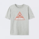 Skynet Red Line T-Shirt