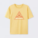 Skynet Red Line T-Shirt