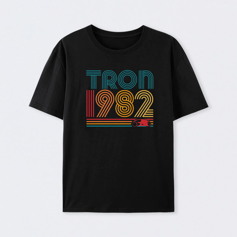 Tron 1982 T-Shirt