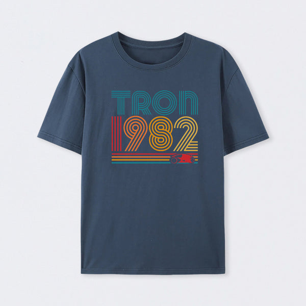 Tron 1982 T-Shirt