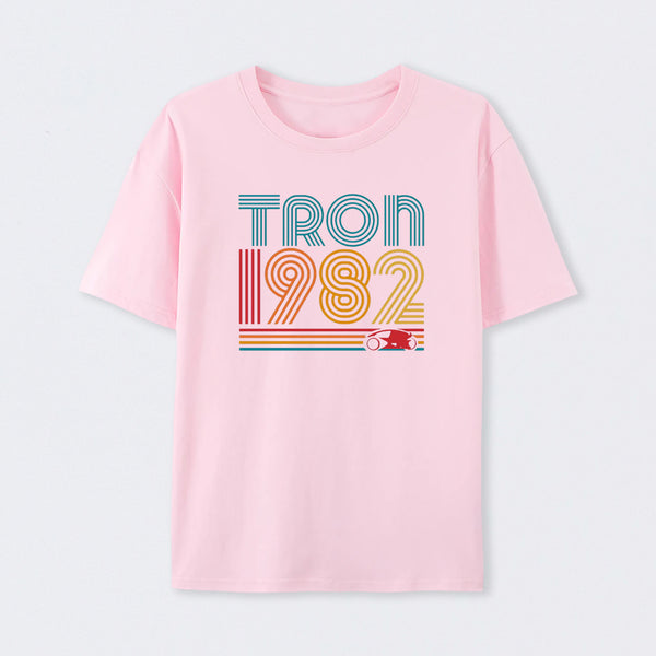 Tron 1982 T-Shirt