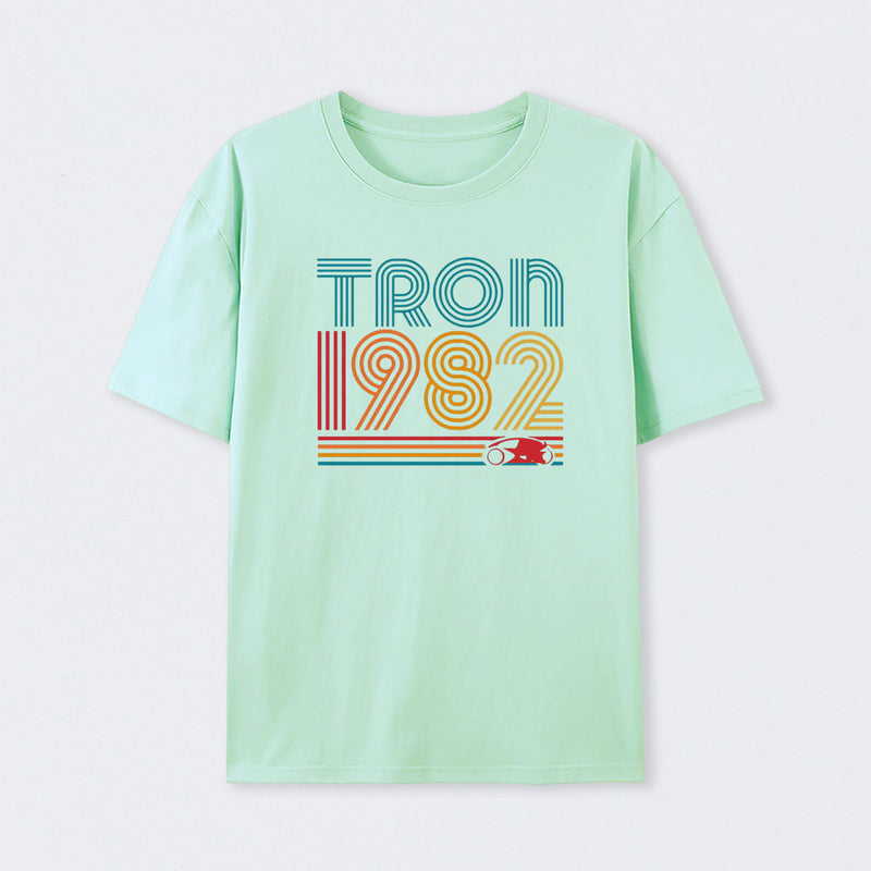 Tron 1982 T-Shirt