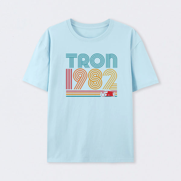 Tron 1982 T-Shirt