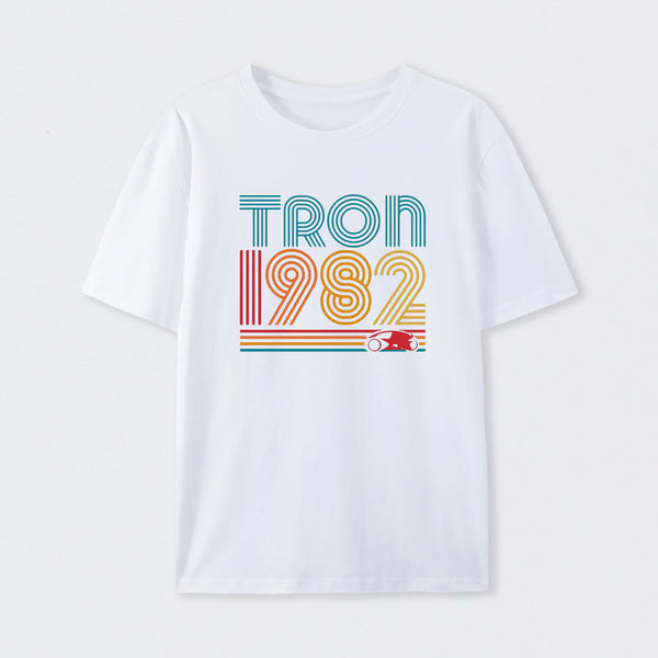 Tron 1982 T-Shirt
