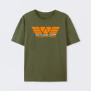 Weyland Corp Building Better Worlds T-Shirt