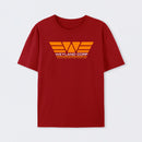Weyland Corp Building Better Worlds T-Shirt