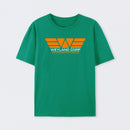 Weyland Corp Building Better Worlds T-Shirt