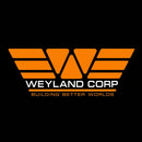 Weyland Corp Building Better Worlds T-Shirt