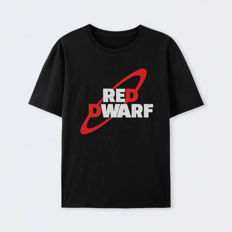 Red Dwarf T-Shirt