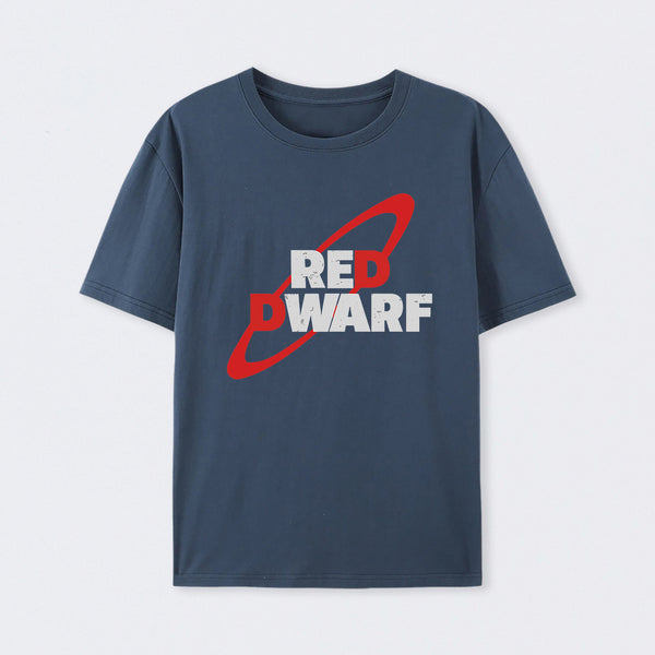 Red Dwarf T-Shirt