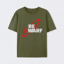 Red Dwarf T-Shirt